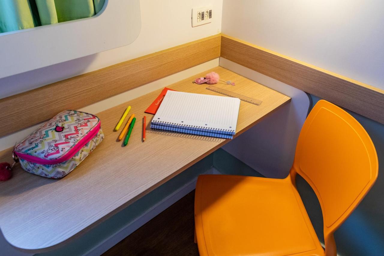 Ibis Budget Sp Frei Caneca São Paulo Eksteriør billede